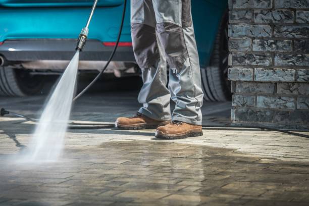 Best Pool Deck Cleaning  in Thomasville, GA