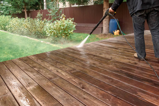 Best Oil Spill Cleanup  in Thomasville, GA